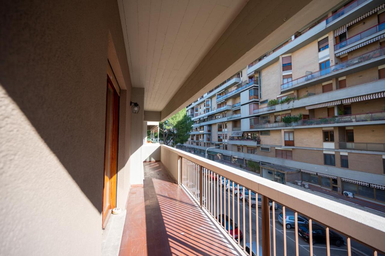 Sunny Park Residence Florença Exterior foto