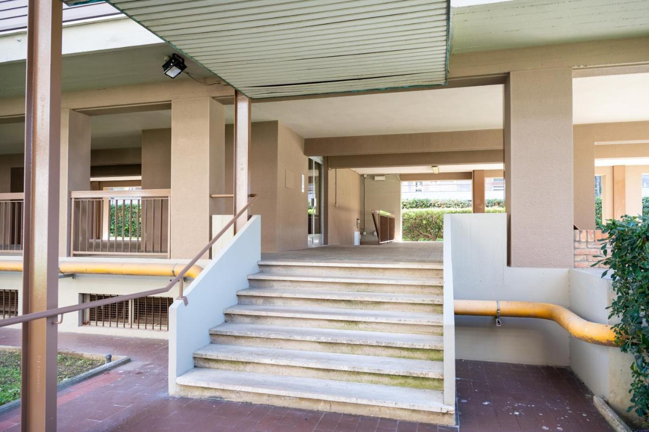 Sunny Park Residence Florença Exterior foto