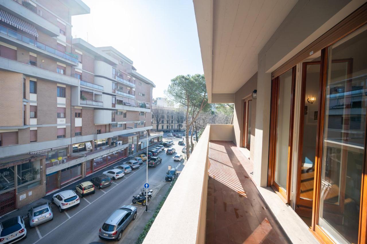Sunny Park Residence Florença Exterior foto